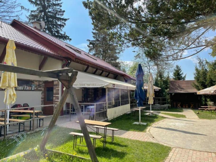 Apartman Katarina V Penzione Pod Smrekom Martin Ngoại thất bức ảnh