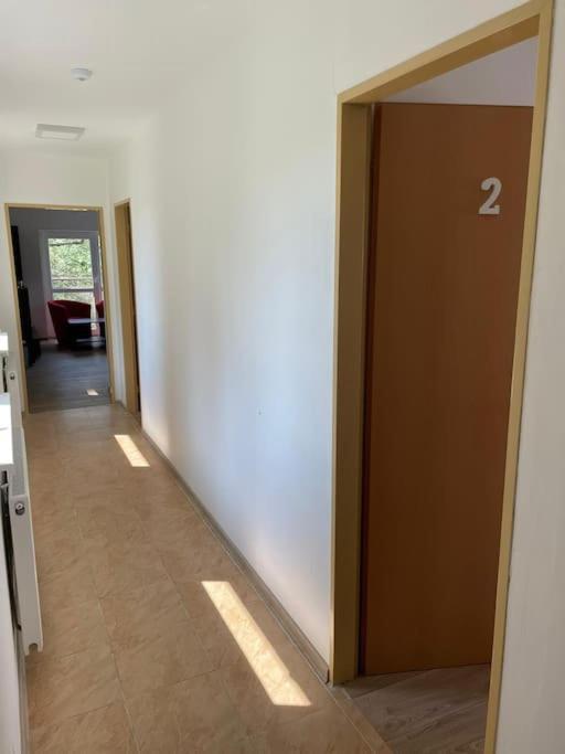 Apartman Katarina V Penzione Pod Smrekom Martin Ngoại thất bức ảnh