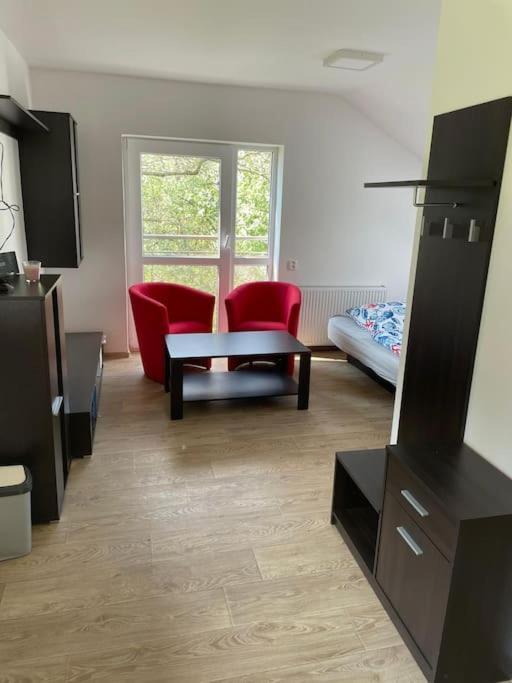 Apartman Katarina V Penzione Pod Smrekom Martin Ngoại thất bức ảnh