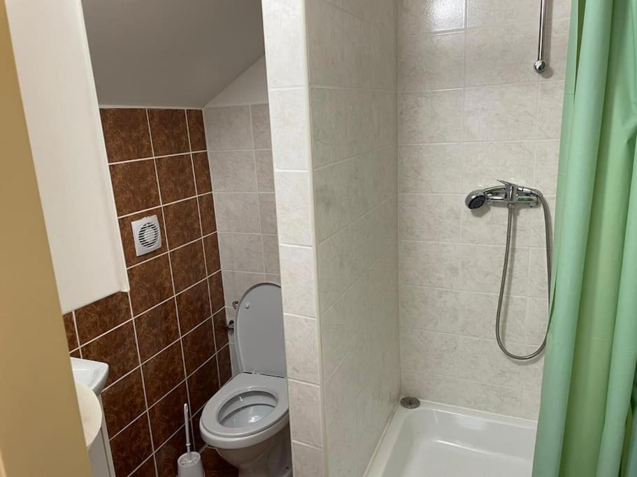 Apartman Katarina V Penzione Pod Smrekom Martin Ngoại thất bức ảnh